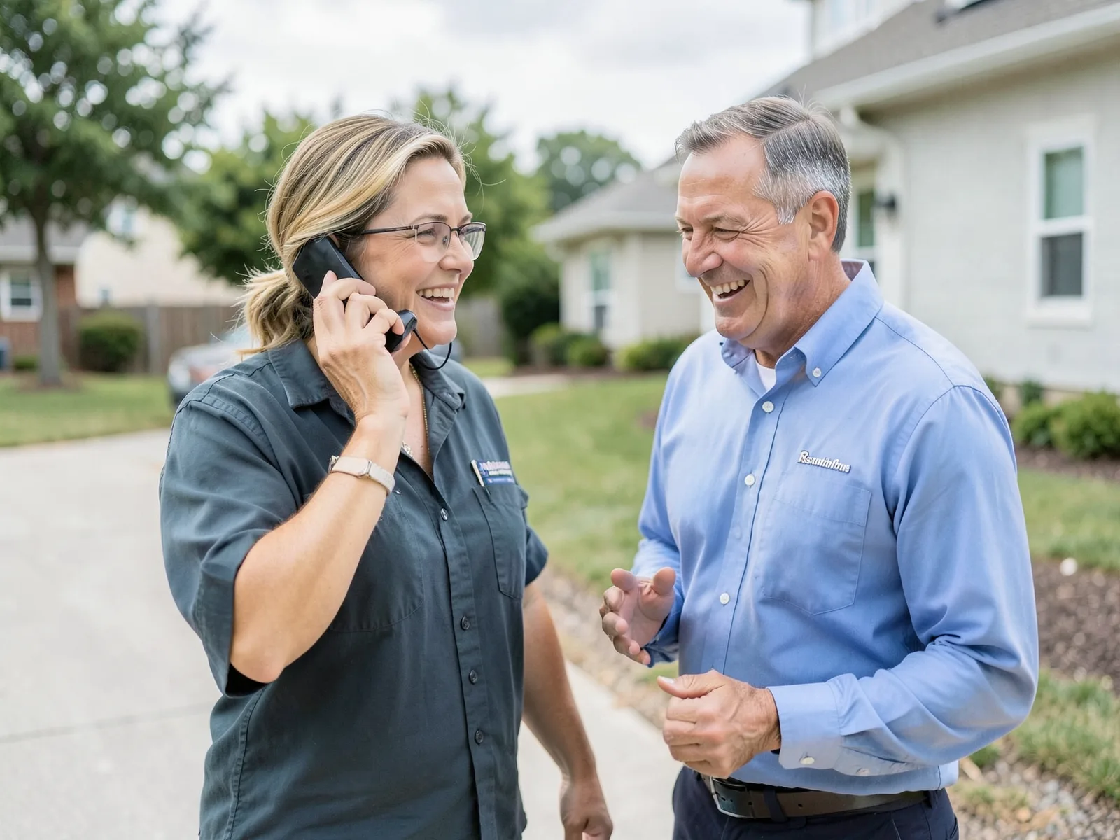Frequently Asked Questions About Roof Leak Water Damage Restoration in Fowlerton, TX